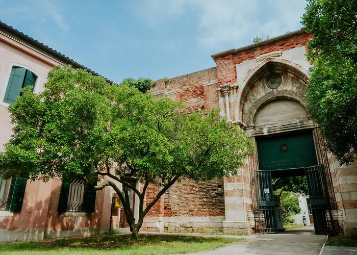 S. Fosca - Cpu VeniceHostel