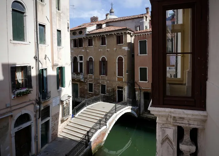 Foresteria Valdese VeneziaHostel