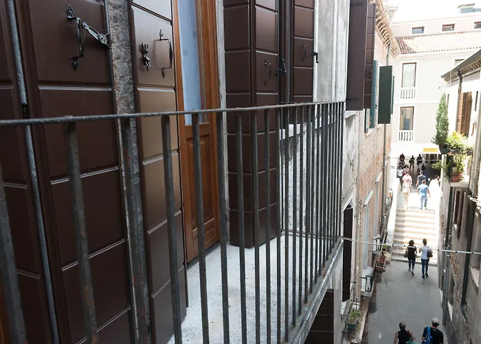 Backpackers House VeniceHostel